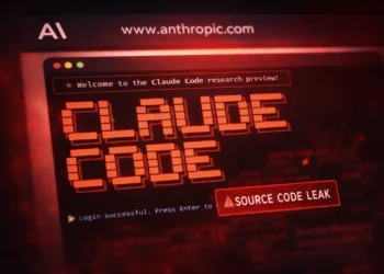 Claude Code Source Code Leaked