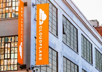 Cloudflare DDoS Attack