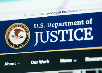 DOJ Botnet Operation