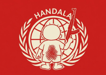 Pro-Iran Handala Hack Cybercrime Group