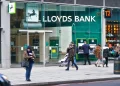 Lloyds Bank Data Breach