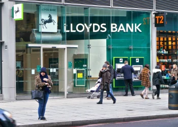 Lloyds Bank Data Breach