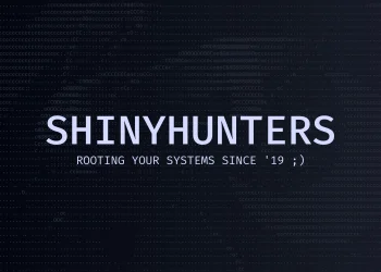 ShinyHunters