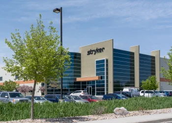 Stryker Cyber Attack