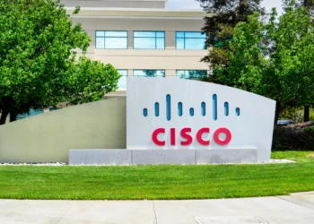 Cisco Source Code Stolen in Supply Chain Attack