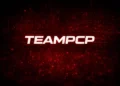 TeamPCP cybercrime threat actor profile