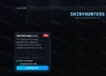 Screenshot of the ShinyHunters leak site showing a listing for DentaQuest, LLC. The entry claims the company failed to reach an agreement with the threat actor and alleges that more than 234 GB of compressed data has been released. A download button and SHA256 checksum are displayed alongside the listing.