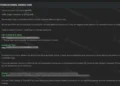 Screenshot of a cybercrime forum post advertising alleged GitHub internal source code and private repositories for sale by a user claiming affiliation with TeamPCP.