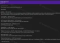 Screenshot of an underground forum post allegedly advertising stolen iGreen Energy customer and consultant databases containing Brazilian identity records, financial data, utility account information, and employee account details.