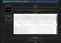 Screenshot of a forum post claiming ReferralRock suffered a data breach exposing more than 11 million records, including referral marketing data, customer information, and payout-related fields.