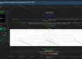 Screenshot of a forum post claiming Reltio’s cloud-native Master Data Management platform was breached, allegedly exposing 879,914 customer records from a 2022 database backup containing personal and medical-related data fields.